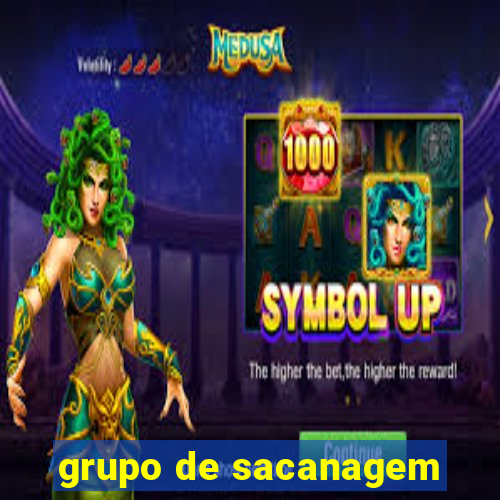 grupo de sacanagem